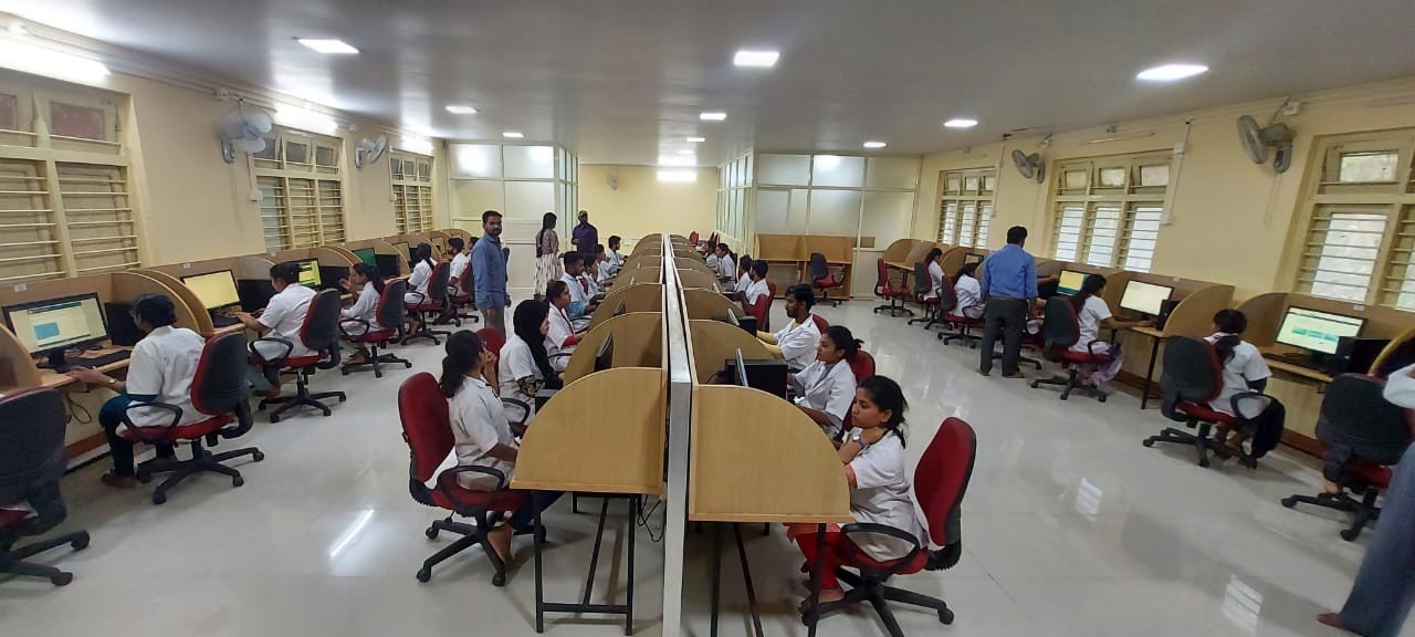 Computer Lab